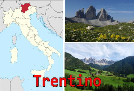 Trentino