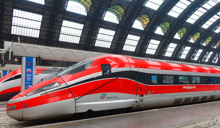 Frecciarossa