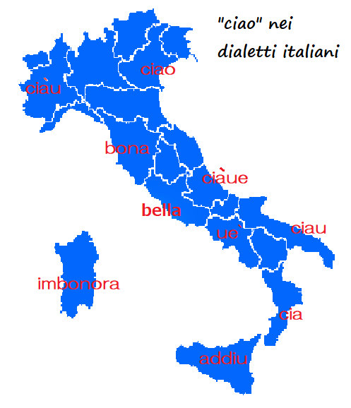 Dialetti