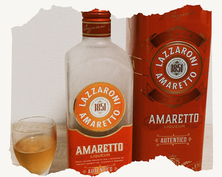 Amaretto