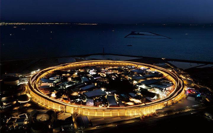 イタリア語 x カルチャースタジオ LCI 吉祥寺 : EXPO2025