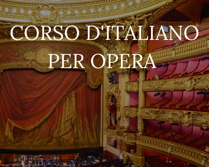 Opera'