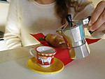 Caffe Caffe