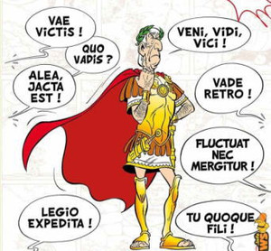 Cesare Cesare