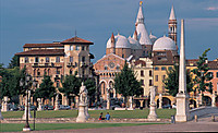 Basilicadisantantonioapadova657x400 Basilicadisantantonioapadova657x400