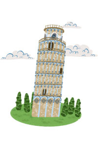 Pisa